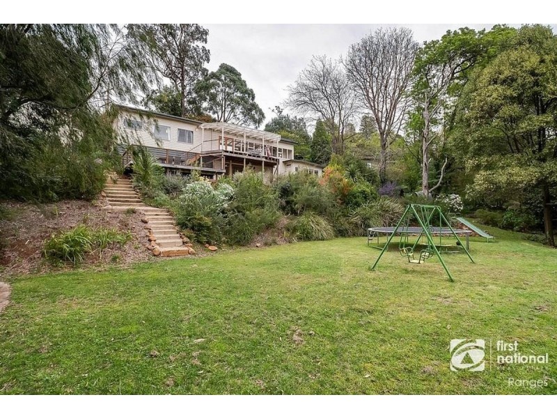 7 Alpine Road, Ferny Creek VIC 3786