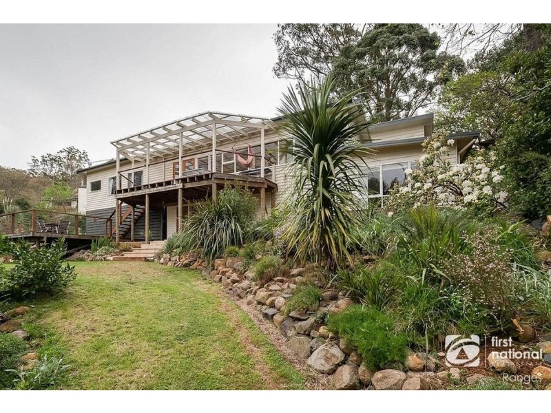 7 Alpine Road, Ferny Creek VIC 3786