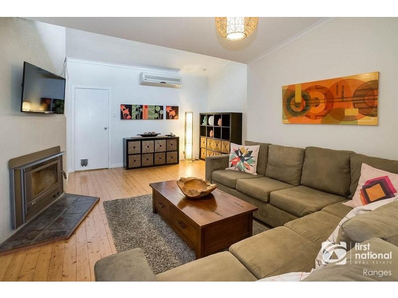 7 Alpine Road, Ferny Creek VIC 3786