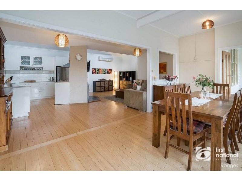 7 Alpine Road, Ferny Creek VIC 3786