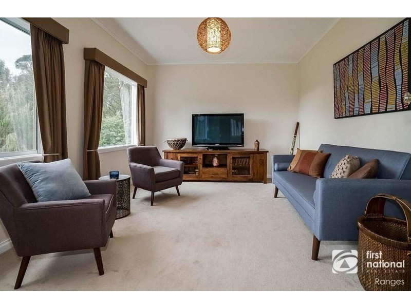 7 Alpine Road, Ferny Creek VIC 3786