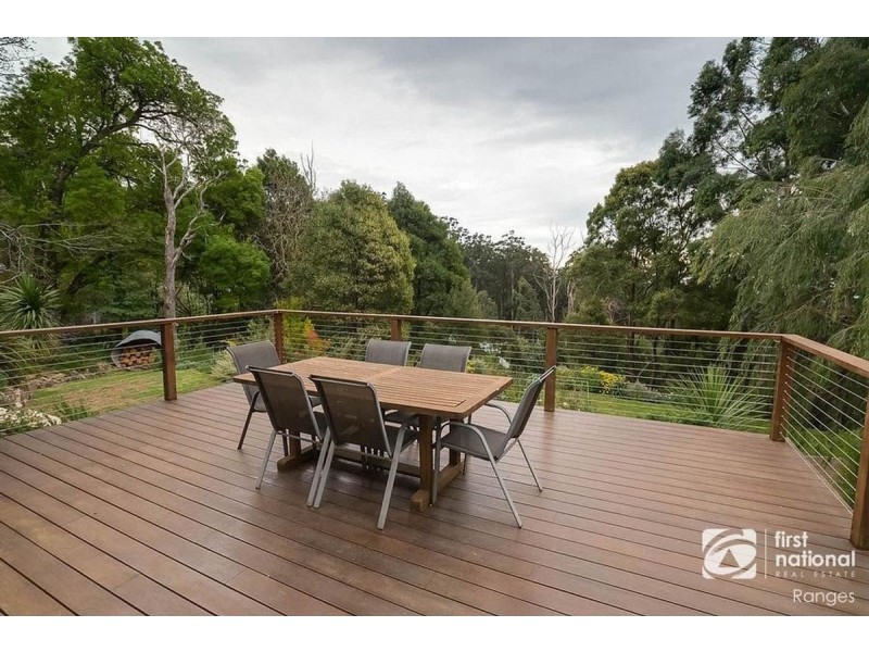 7 Alpine Road, Ferny Creek VIC 3786