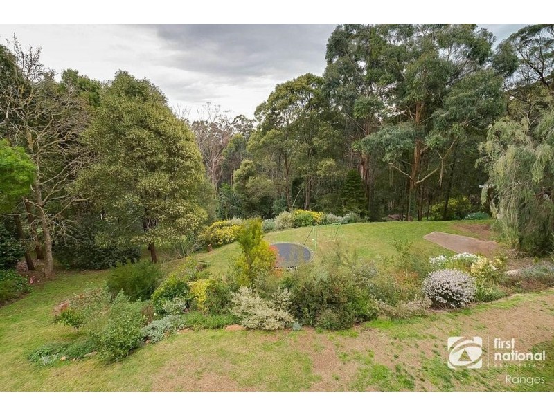 7 Alpine Road, Ferny Creek VIC 3786
