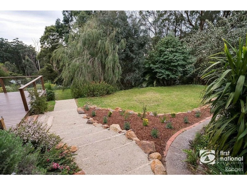 7 Alpine Road, Ferny Creek VIC 3786
