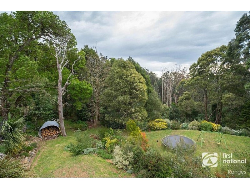 7 Alpine Road, Ferny Creek VIC 3786