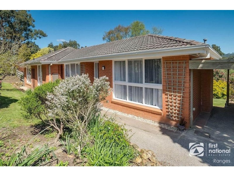 6 Burns Way, Monbulk VIC 3793