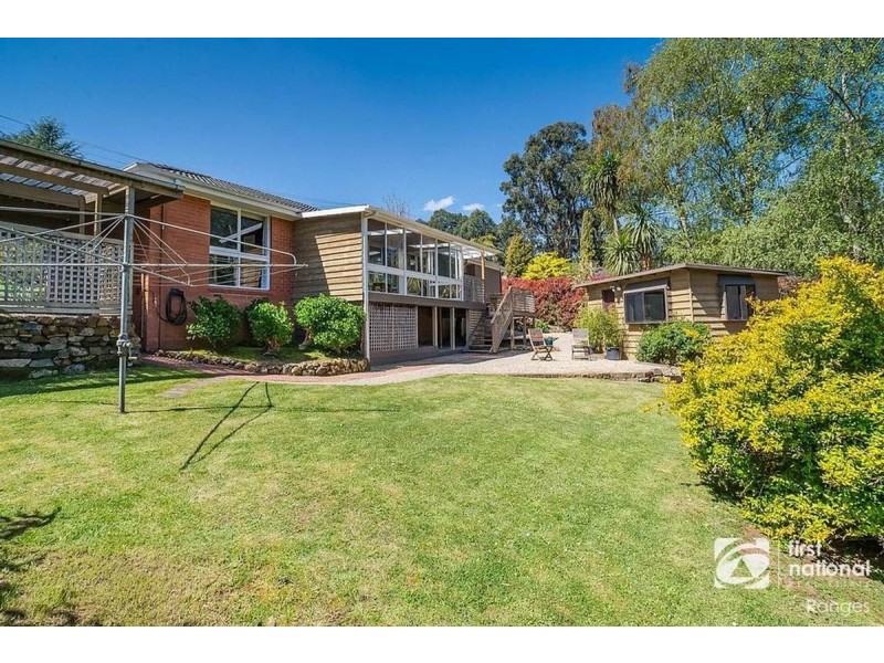 6 Burns Way, Monbulk VIC 3793