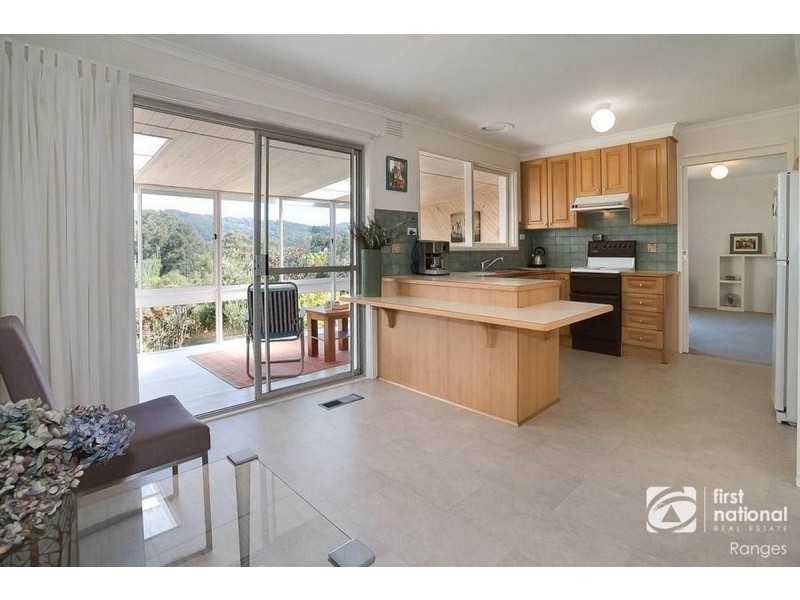 6 Burns Way, Monbulk VIC 3793
