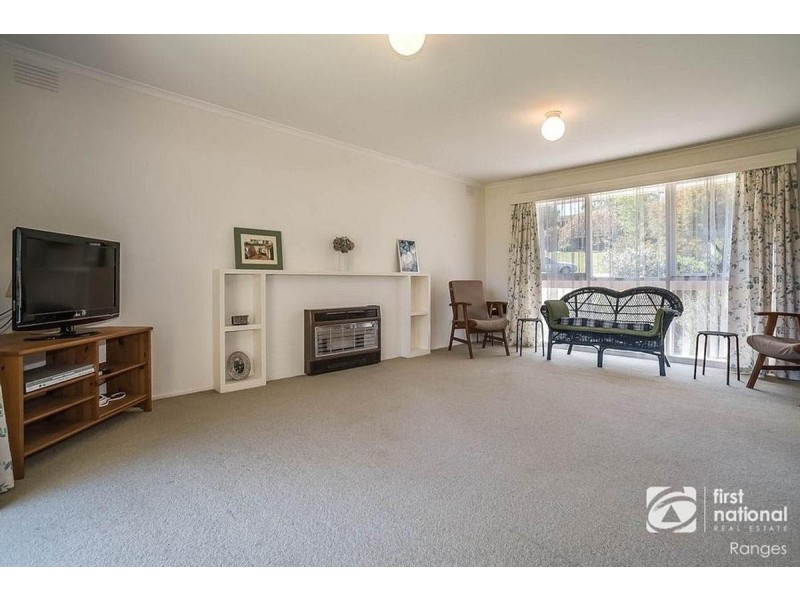 6 Burns Way, Monbulk VIC 3793