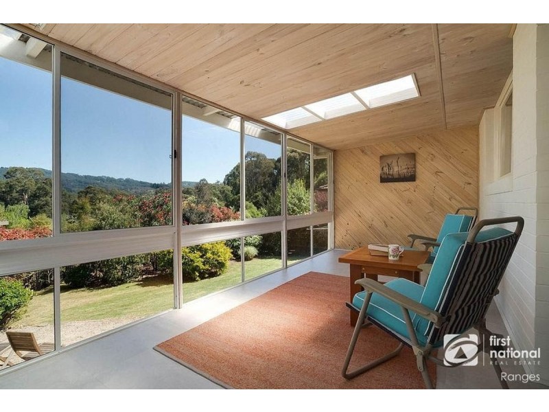 6 Burns Way, Monbulk VIC 3793