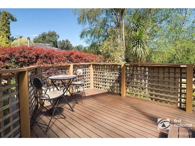 6 Burns Way, Monbulk VIC 3793