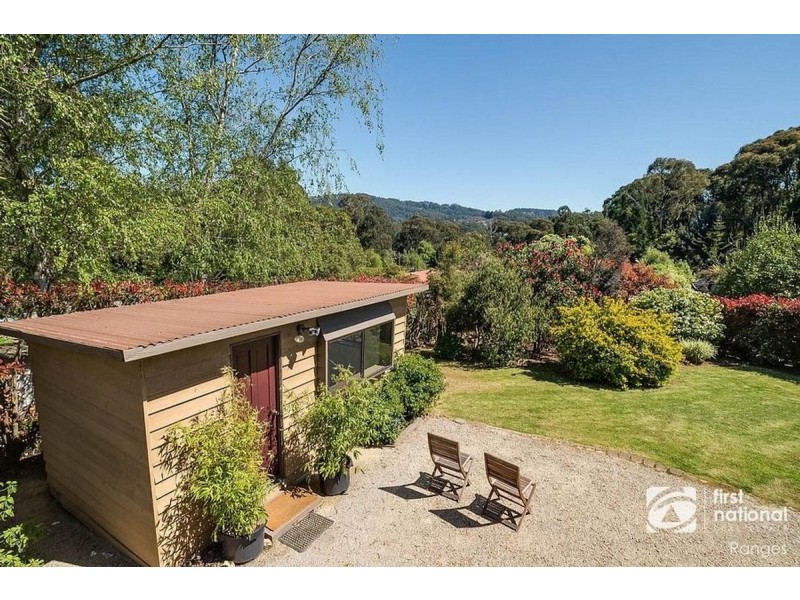 6 Burns Way, Monbulk VIC 3793