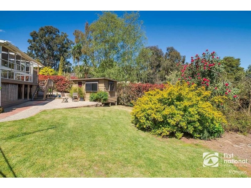 6 Burns Way, Monbulk VIC 3793