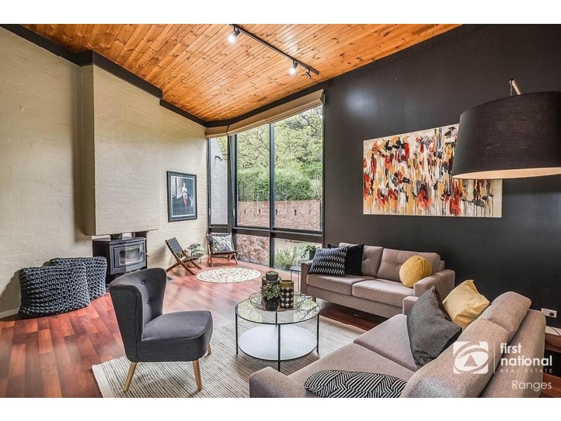 39 The Crescent, Sassafras VIC 3787