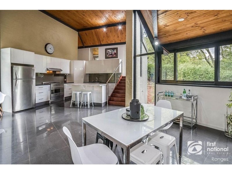 39 The Crescent, Sassafras VIC 3787