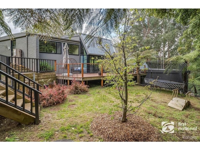 39 The Crescent, Sassafras VIC 3787