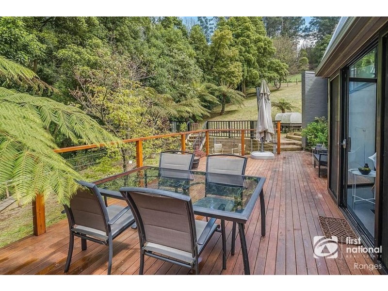 39 The Crescent, Sassafras VIC 3787