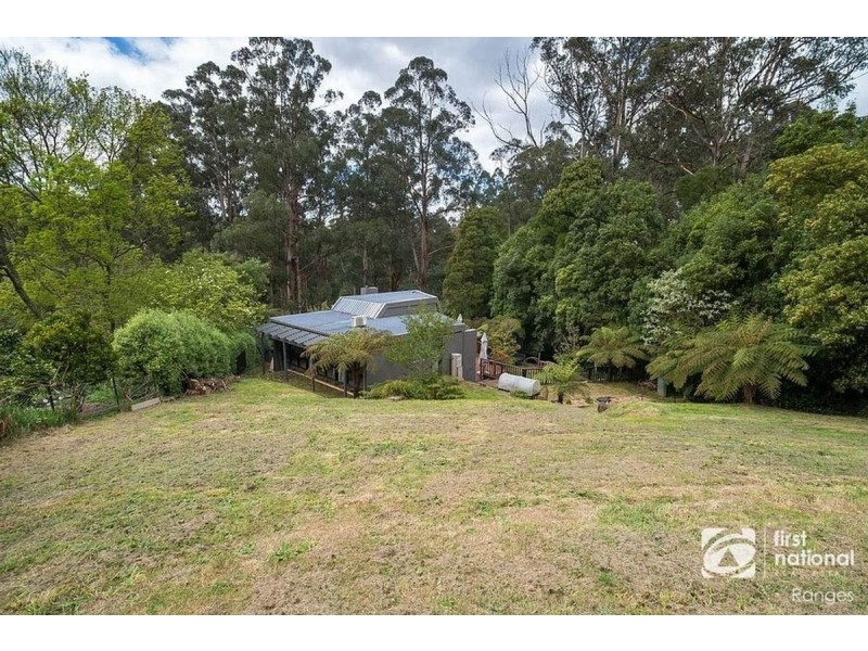 39 The Crescent, Sassafras VIC 3787