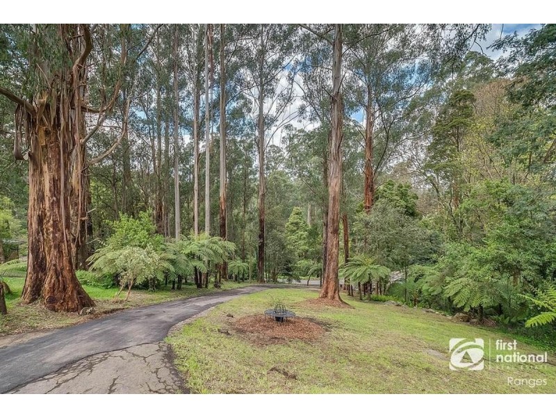 39 The Crescent, Sassafras VIC 3787