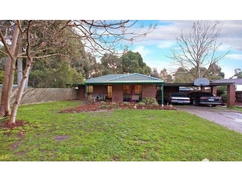 10 Achilles Court, Lilydale VIC 3140