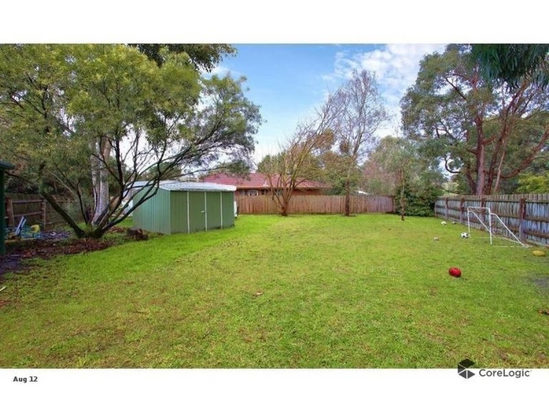 10 Achilles Court, Lilydale VIC 3140