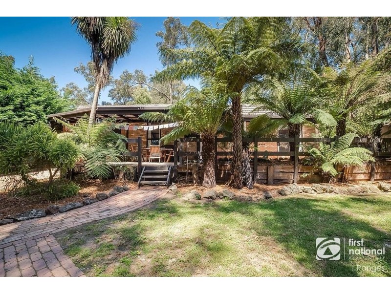 2 Joffre Parade, Cockatoo VIC 3781