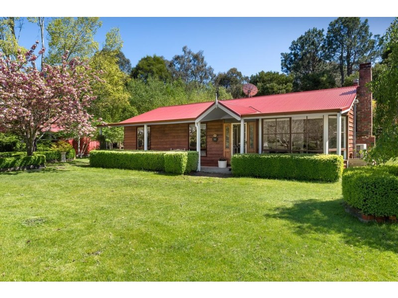 655 Gembrook-Tonimbuk Road, Gembrook VIC 3783
