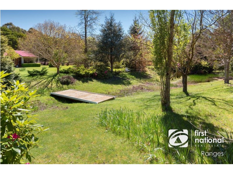 655 Gembrook-Tonimbuk Road, Gembrook VIC 3783