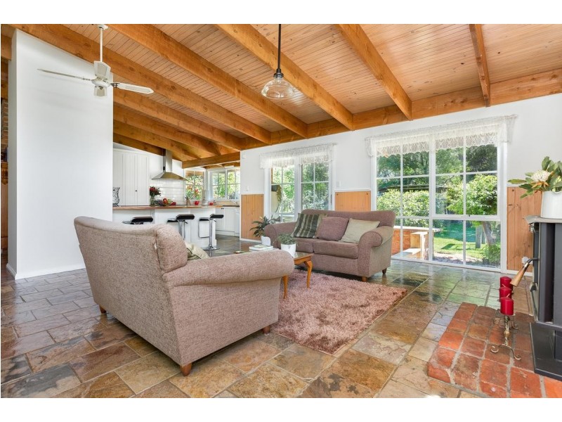 655 Gembrook-Tonimbuk Road, Gembrook VIC 3783