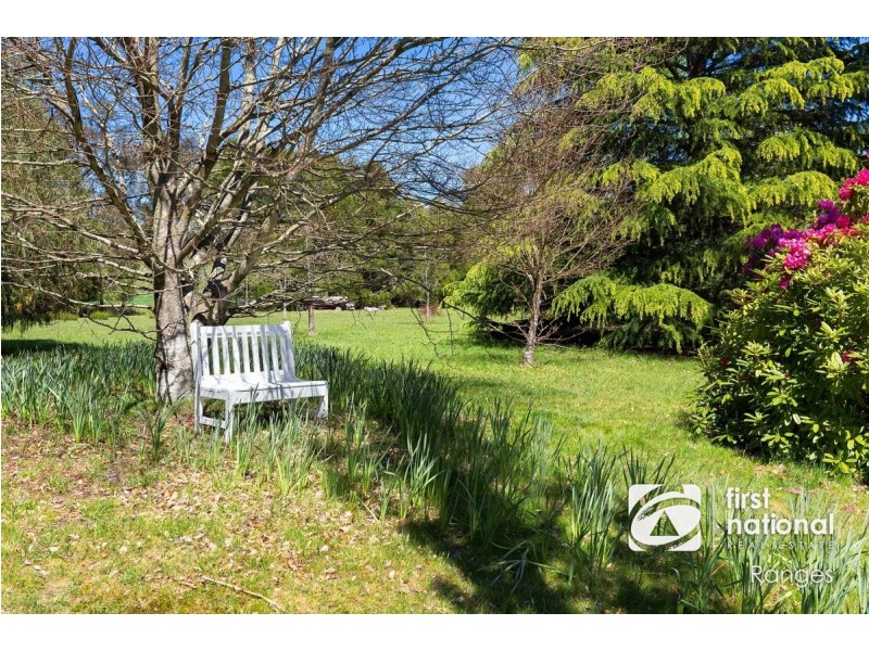 655 Gembrook-Tonimbuk Road, Gembrook VIC 3783