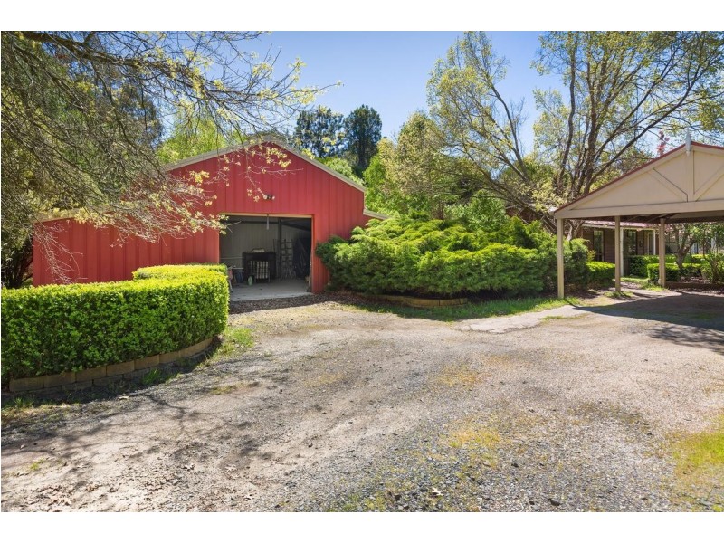 655 Gembrook-Tonimbuk Road, Gembrook VIC 3783