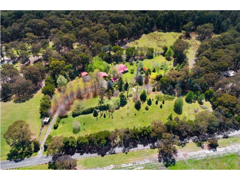 655 Gembrook-Tonimbuk Road, Gembrook VIC 3783