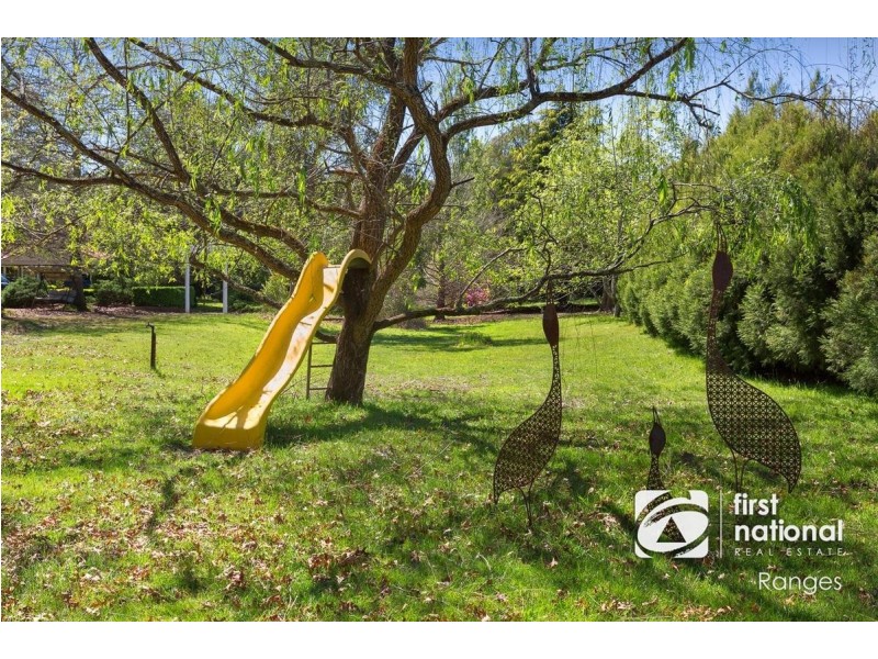 655 Gembrook-Tonimbuk Road, Gembrook VIC 3783