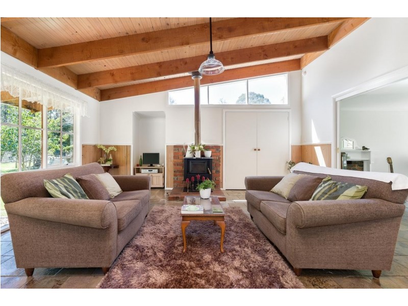 655 Gembrook-Tonimbuk Road, Gembrook VIC 3783