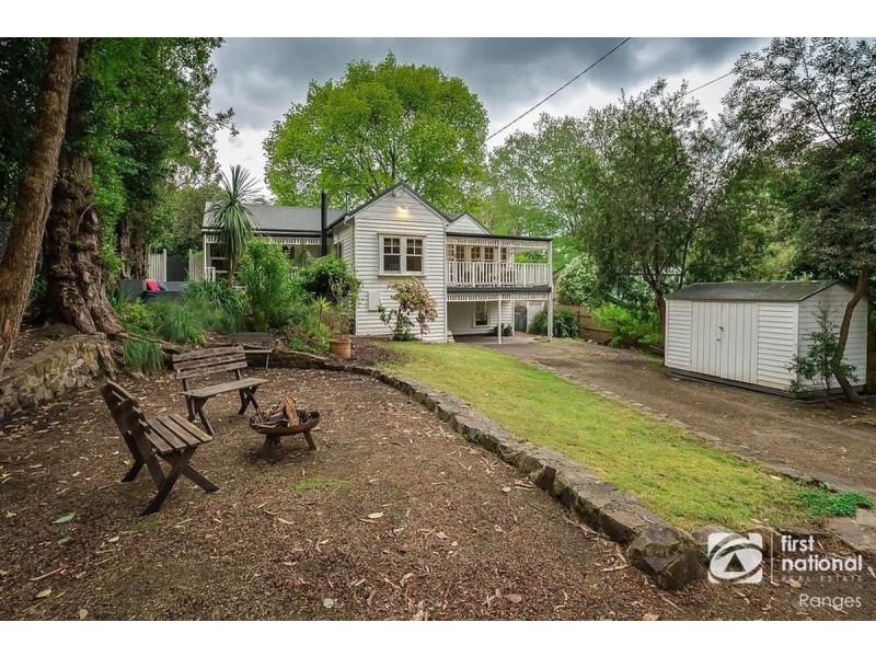 52 Hazel Grove, Tecoma VIC 3160