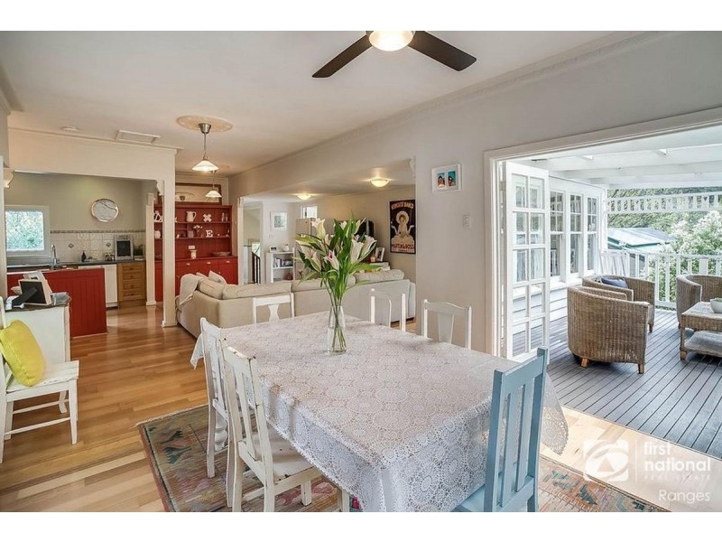 52 Hazel Grove, Tecoma VIC 3160