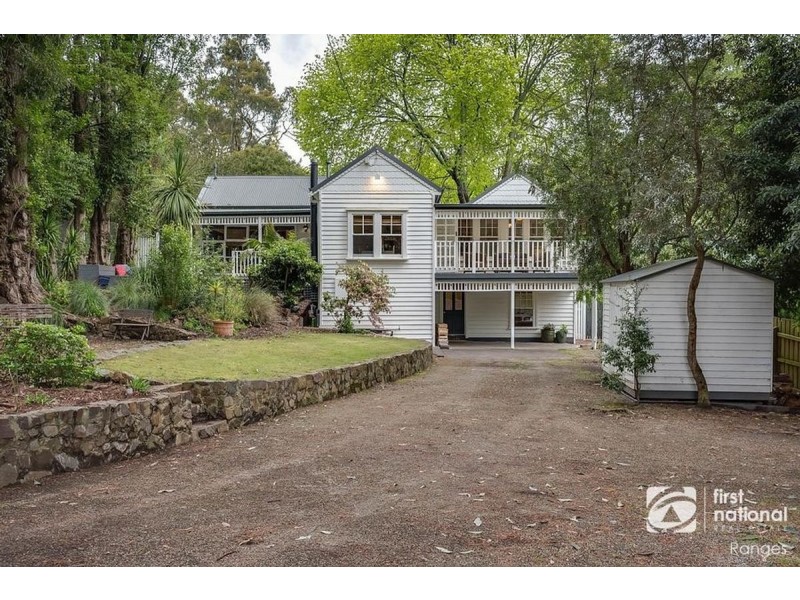 52 Hazel Grove, Tecoma VIC 3160