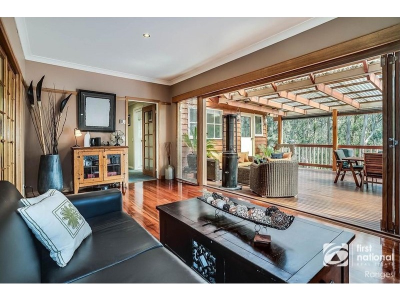 4 Long Pockitt Lane, Belgrave VIC 3160