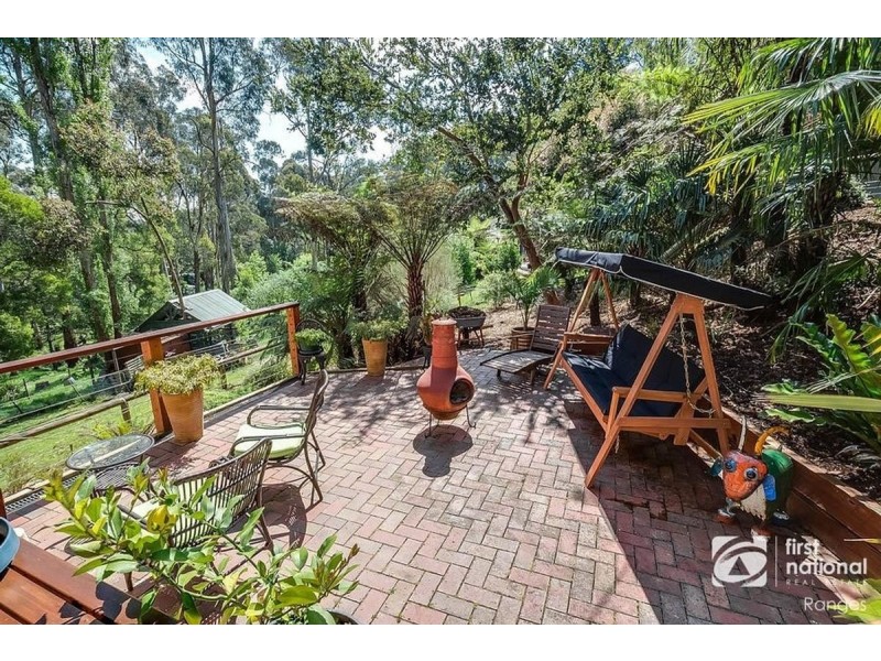 4 Long Pockitt Lane, Belgrave VIC 3160