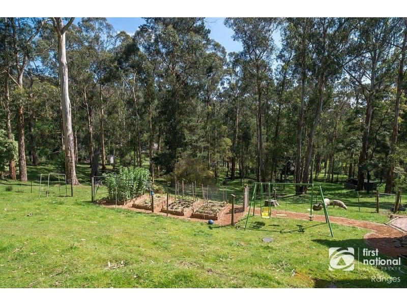 4 Long Pockitt Lane, Belgrave VIC 3160