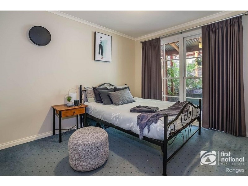 4 Long Pockitt Lane, Belgrave VIC 3160
