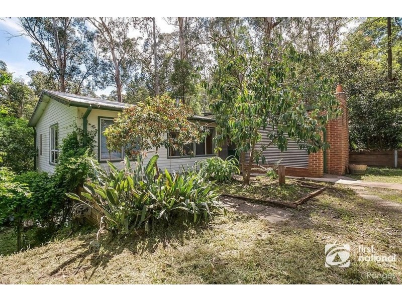 11 Creek Road, Belgrave VIC 3160
