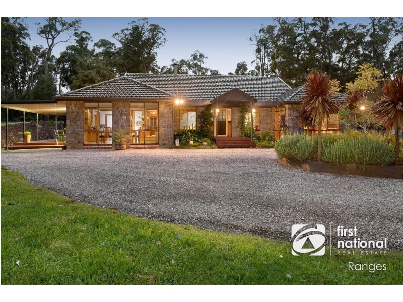 775 Gembrook Road, Pakenham Upper VIC 3810