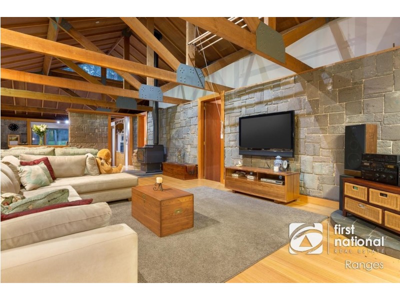 775 Gembrook Road, Pakenham Upper VIC 3810