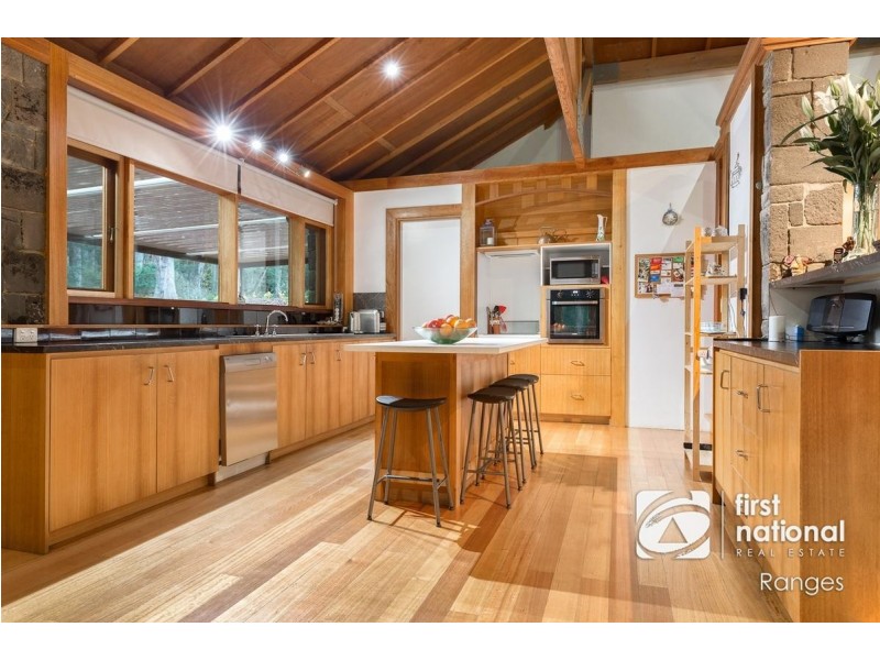 775 Gembrook Road, Pakenham Upper VIC 3810