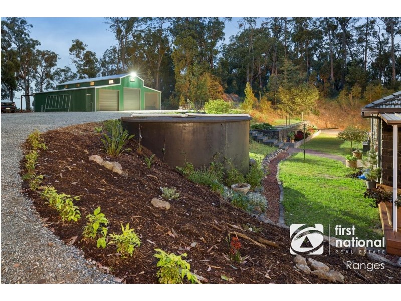 775 Gembrook Road, Pakenham Upper VIC 3810