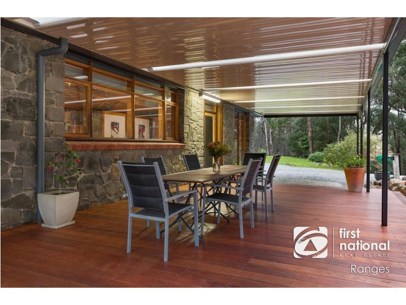 775 Gembrook Road, Pakenham Upper VIC 3810