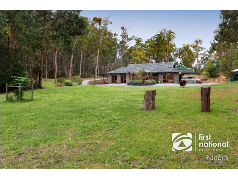 775 Gembrook Road, Pakenham Upper VIC 3810