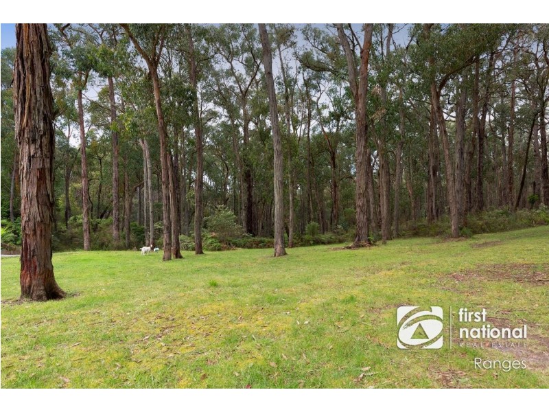 775 Gembrook Road, Pakenham Upper VIC 3810