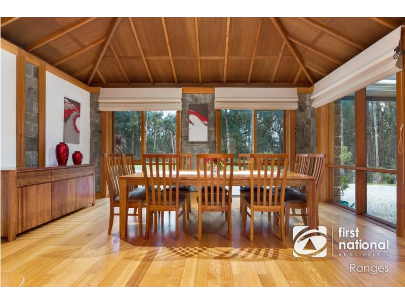 775 Gembrook Road, Pakenham Upper VIC 3810